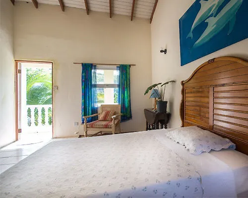 Hotel Culture House Basseterre Affittacamere