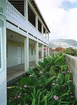 Culture House Hotel Basseterre