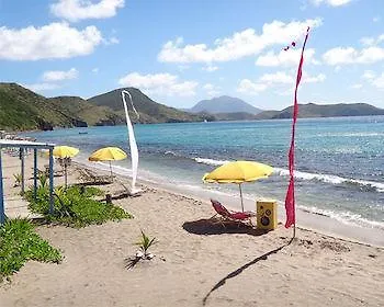 ** Guest house Culture House Hotel Basseterre Saint Kitts and Nevis