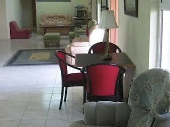 Guest house Culture House Hotel Basseterre